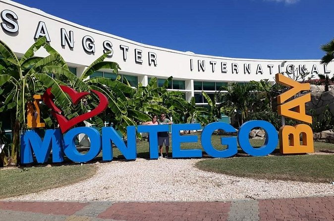 Private Montego Bay Airport Transfer to Hotels in Montego Bay - What the Available Feedback Tells Me