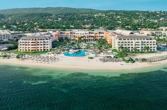 Private Montego Bay Airport Transfer to Montego Bay Hotels - Communication makes the biggest difference