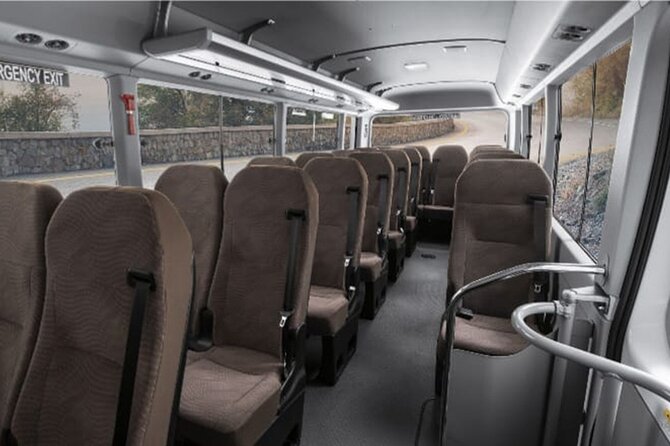 Private Montego Bay Airport Transfer to Montego Bay Hotels - Who should book this transfer