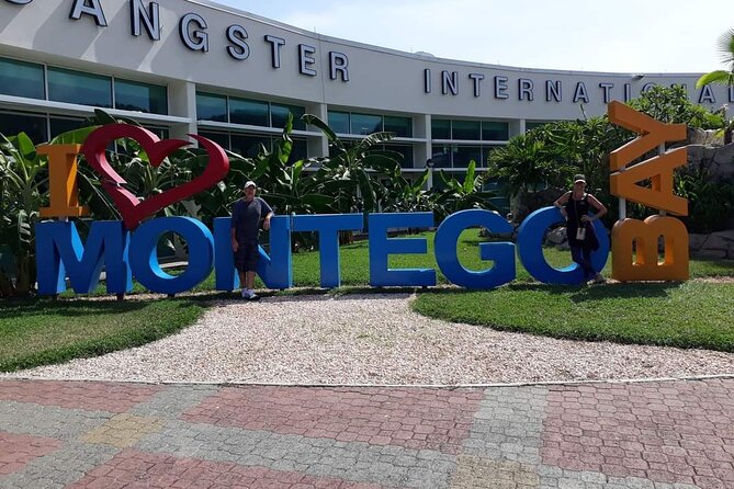 Private Montego Bay Airport Transfer to Negril - Why this transfer makes sense after landing in Montego Bay