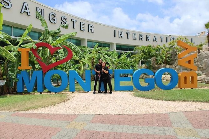 Private Montego Bay Airport Transfer to Negril - Drivers who have made the greatest difference