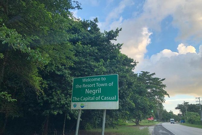 Private Montego Bay Airport Transfer to Negril - Who will like this transfer most?