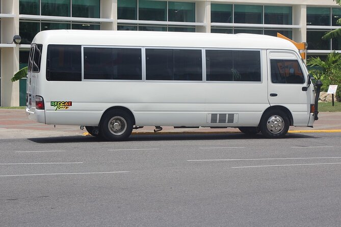 Private Montego Bay Airport Transfer to Negril Hotels - Why Private Service Can Be Worth $59