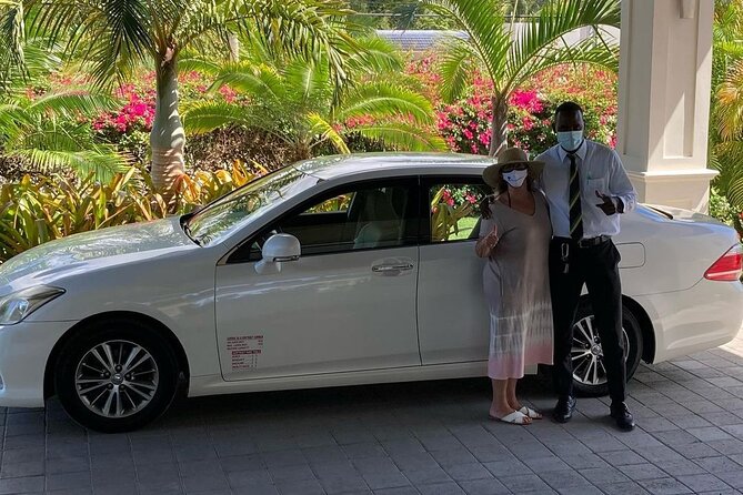 Private Montego Bay Airport Transfer to Negril Hotels - The Return Pickup Needs Careful Planning