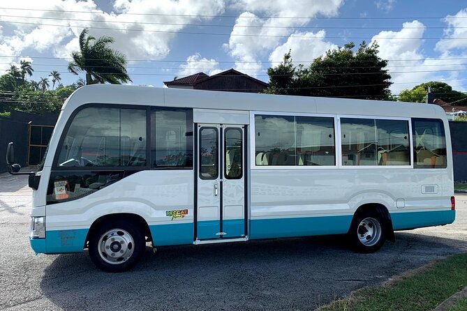 Private Montego Bay Airport Transfer to Negril Hotels - Booking Timing and Cancellation Rules