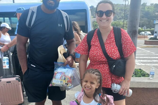 Private Montego Bay Airport Transfer to Ocean Coral Spring - Why private service can be worth $37 per person