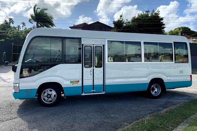 Private Montego Bay Airport Transfer to Ocho Rios Hotels - Why a private vehicle can be worth $65 per person