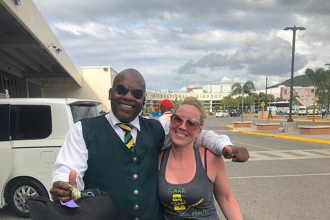 Private Montego Bay Airport Transfer to Ocho Rios Hotels - Practical booking advice for a smoother arrival