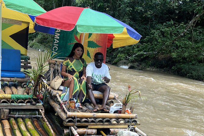 Private Montego Bay Bamboo Rafting with Limstone Foot Massage - Is $150 per person a fair price?