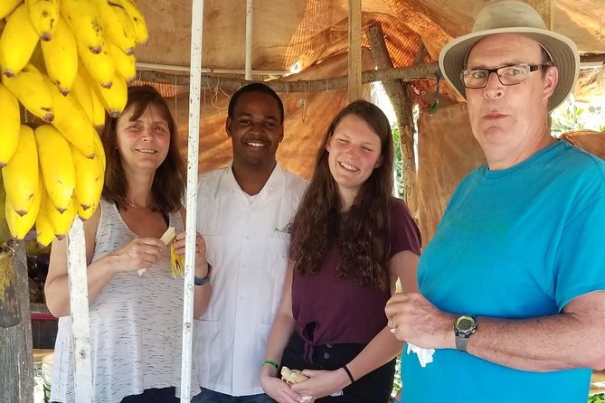 Private Montego Bay City Highlights Tour - Key points to know before you book