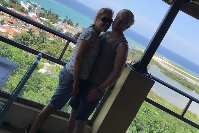 Private Montego Bay City Highlights Tour - What $100 per person gets you