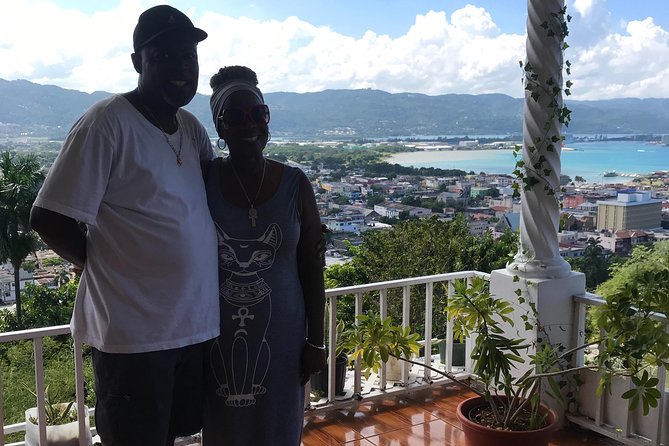 Private Montego Bay City Highlights Tour - Who will enjoy this Montego Bay tour most