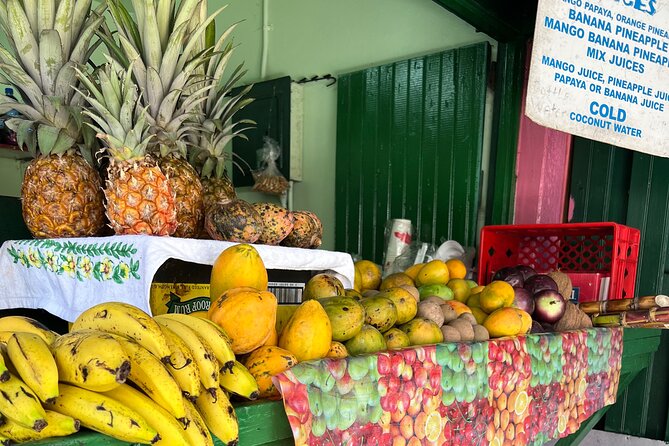 Private Montego Bay Customized Tour with Pickup and Guide - What makes this Montego Bay tour worth considering