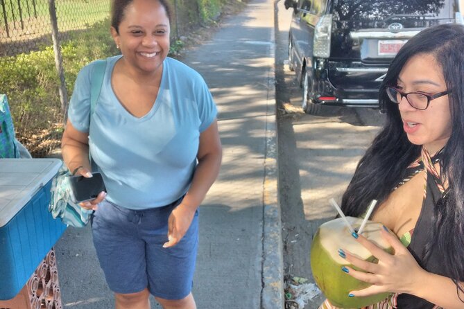 Private Montego Bay Foodie Tour with City Highlights - Why this private Montego Bay tour works