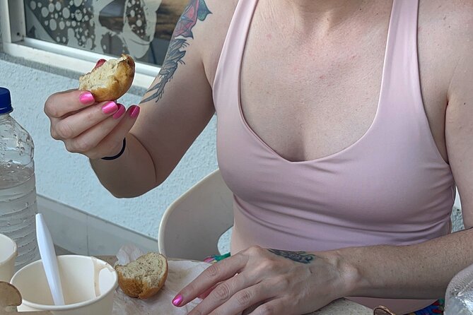 Private Montego Bay Foodie Tour with City Highlights - Is $104.99 per person a fair price?