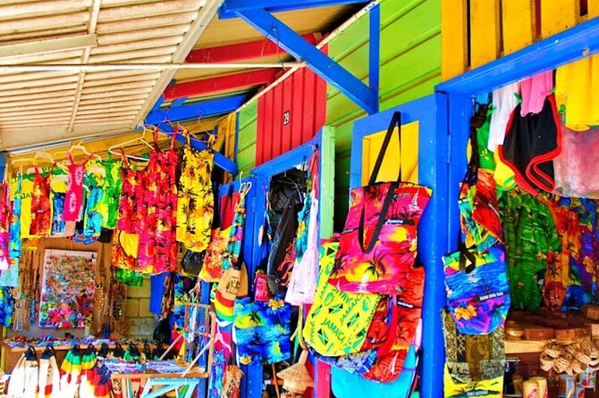 Private Montego Bay Highlight Tour with Local Guide - Key Points Before You Book