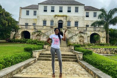 Private Montego Bay Highlight Tour with Local Guide
