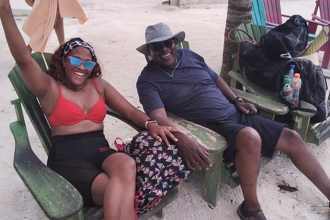Private Montego Bay Highlight Tour with Local Guide - Your Guide Shapes the Experience
