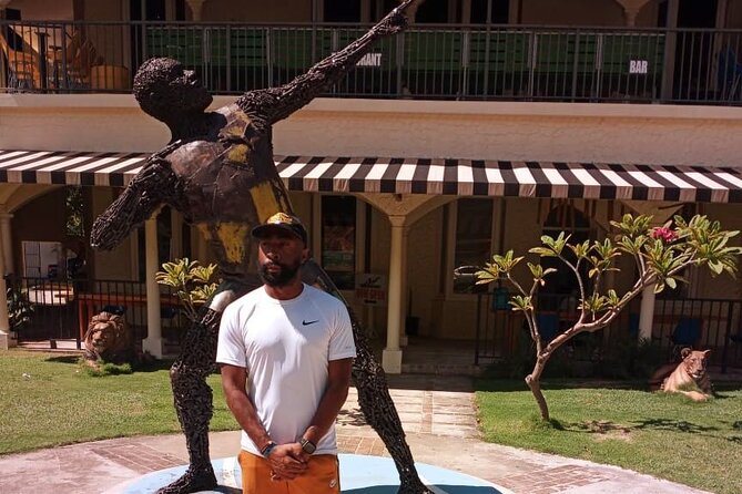 Private Montego Bay Highlights Day Tour - Price, walking, and what you need to bring