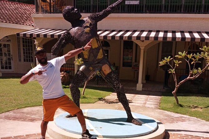 Private Montego Bay Highlights Day Tour - Who should book this experience