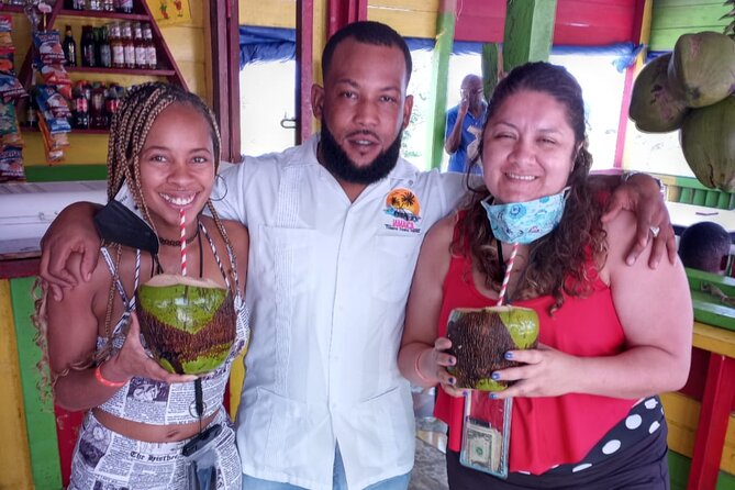 Private Montego Bay Highlights Day Tour - St. James Parish Church and its old memorials