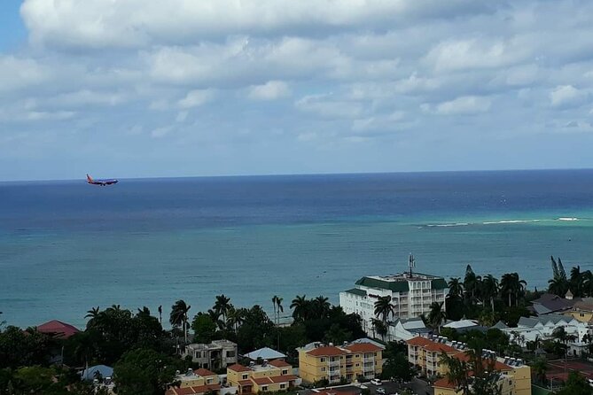 [PRIVATE] Montego Bay Highlights Tour - Hotel pickup keeps the morning easy