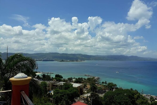 [PRIVATE] Montego Bay Highlights Tour - Seeing Montego Bay beyond the postcard