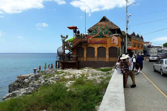 [PRIVATE] Montego Bay Highlights Tour - What the $90 price really covers