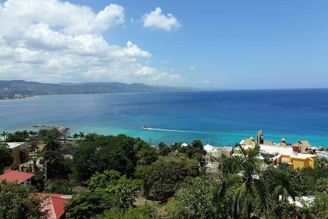 [PRIVATE] Montego Bay Highlights Tour - Who should book this experience?
