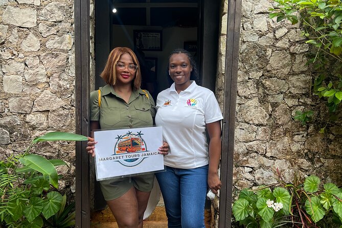 Private Montego Bay Jamaica Airport Transfer - Who Will Like This Transfer Most