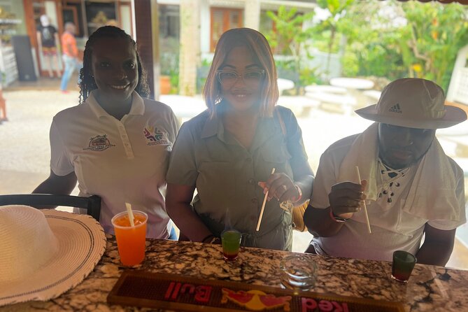 Private Montego Bay Jamaica Airport Transfer - Booking and Cancellation Details