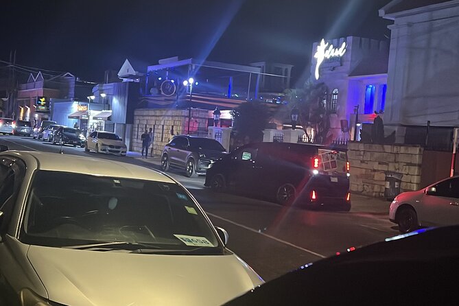 Private Montego Bay Nightlife Club Tour - Why Thomas matters to the experience