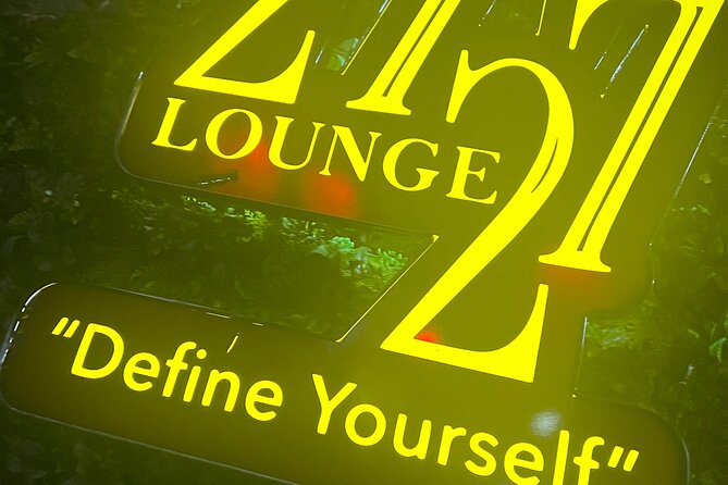 Private Montego Bay Nightlife Club Tour - Safety and sensible nightlife habits