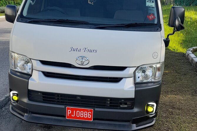Private Montego Bay Shopping Tour with Transportation - Who will get the most from this tour?