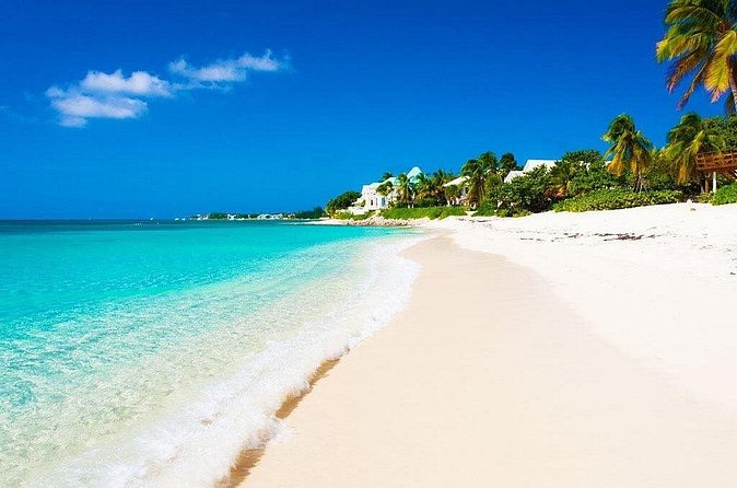 Private Negril Beach and Rick's Café from Montego Bay - Practical planning for a smoother day