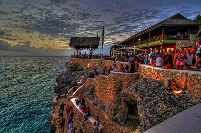 Private Negril Beach and Rick's Café from Montego Bay - Should you book it?