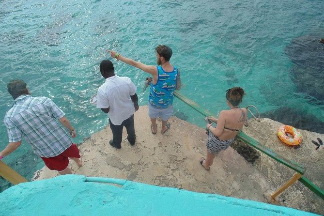 Private Negril Beach & Rick's Cafe Sunset Tour - Key points to know before booking