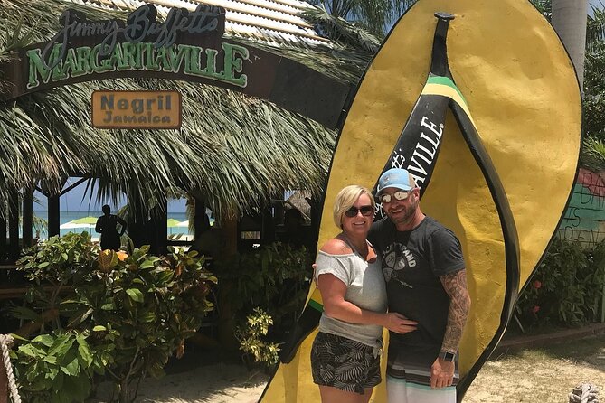 Private Negril Beach & Rick's Cafe Sunset Tour - Why this Negril trip works well from Montego Bay