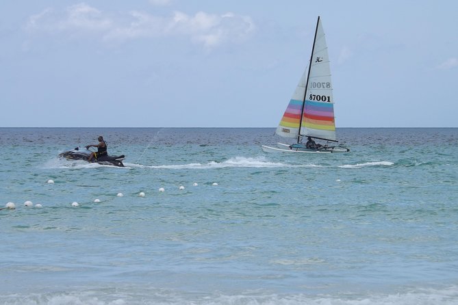 Private Negril Beach & Rick's Cafe Sunset Tour - The private format is the real advantage