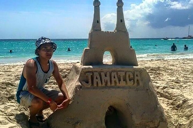 Private Negril Beach & Rick's Cafe Sunset Tour - Best fit for this private Negril day