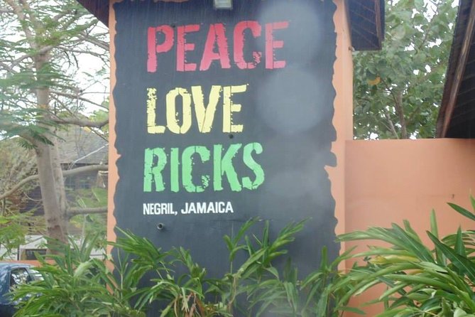 Private Negril Beach & Rick's Cafe Sunset Tour - Booking details that matter