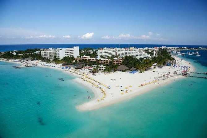 Private Negril Day Trip from Montego Bay - Three hours on Negril’s Seven Mile Beach