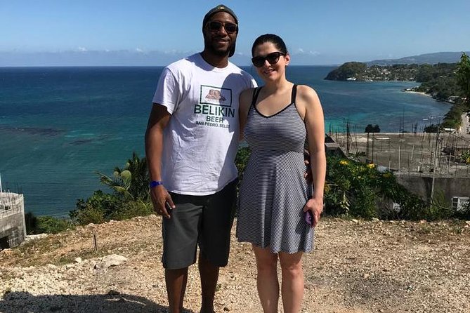 Private Negril Day Trip from Montego Bay - Sunset and cliff jumping at Rick’s Cafe
