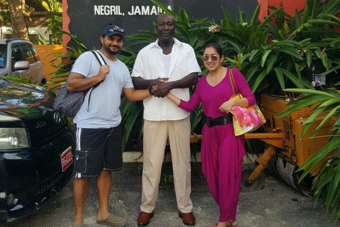 Private Negril Day Trip from Montego Bay - Timing, comfort, and practical limits