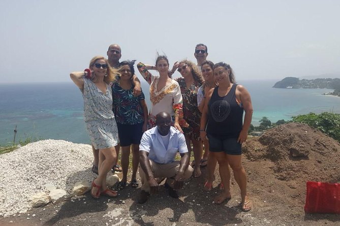 Private Negril Day Trip from Montego Bay - Water activities and shopping without a fixed script