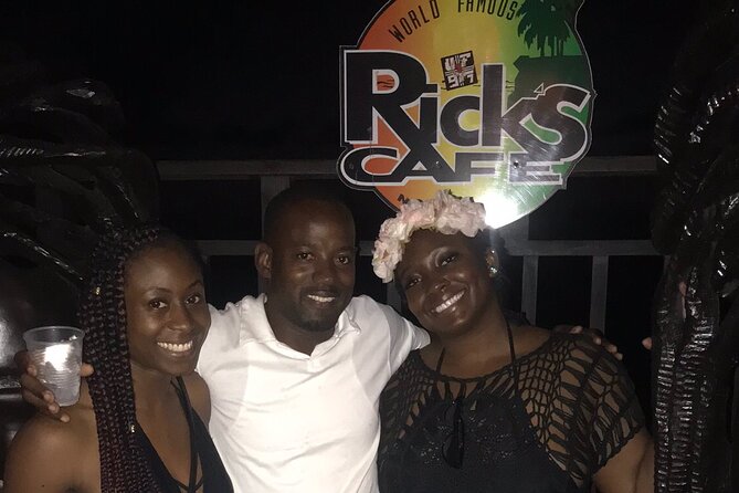 Private Negril DayTrip from Montego Bay Rick’s Café, 7 Mile Beach - Is $125 per person a fair price?