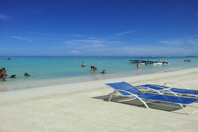 Private Negril Seven Mile Beach Tour from Montego Bay - Why Negril makes a good beach escape from Montego Bay
