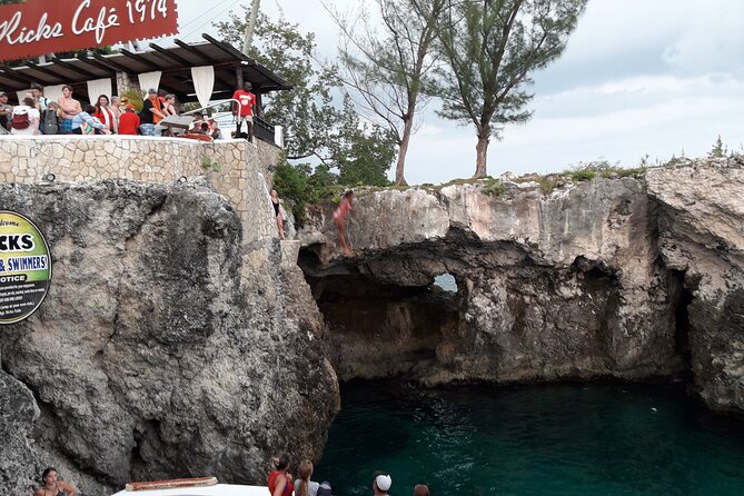 Private Negril Seven Mile Beach Tour from Montego Bay - Who will enjoy this private Negril tour?