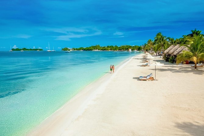 [PRIVATE] Negril Sightseeing Tour with RickS Cafe Cliff Diving - What makes this Negril tour worth considering