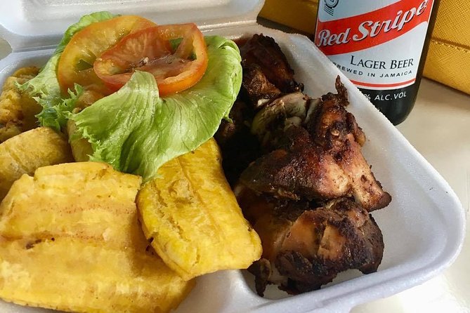 [PRIVATE] Negril Sightseeing Tour with RickS Cafe Cliff Diving - Rick’s Café: cliff jumps and the sunset finale